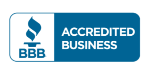we are rated a+ by the BBB