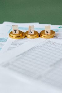 Death Tax Oklahoma - Estate Planning & Inheritance Taxes